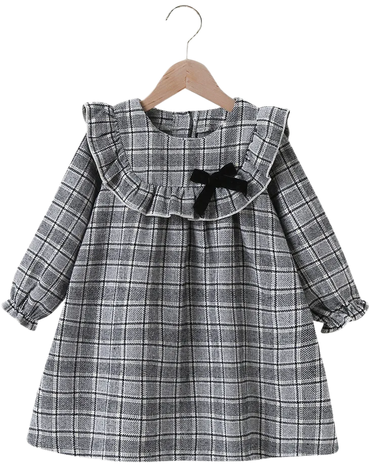 Tulle Dress